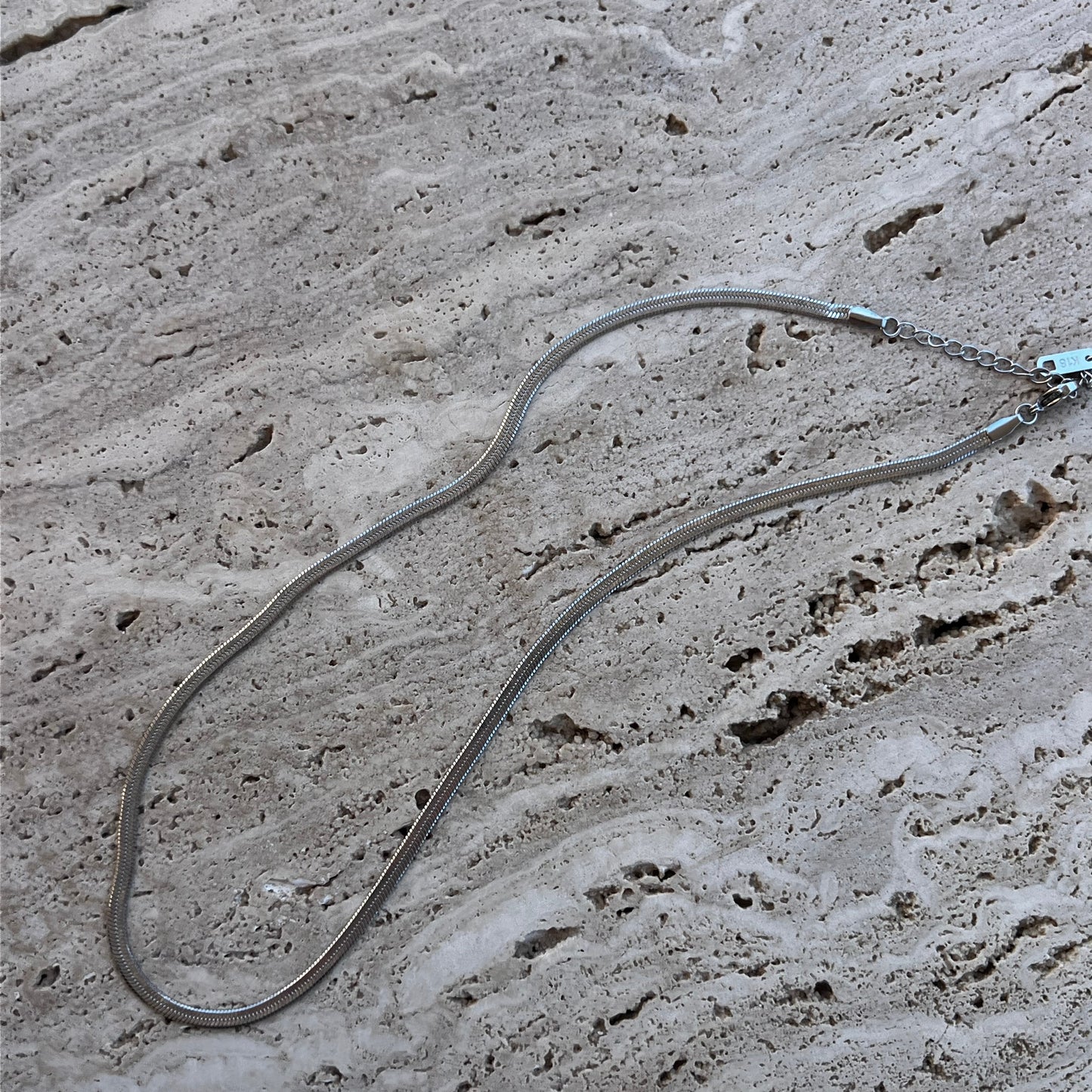 COLLAR PLANO