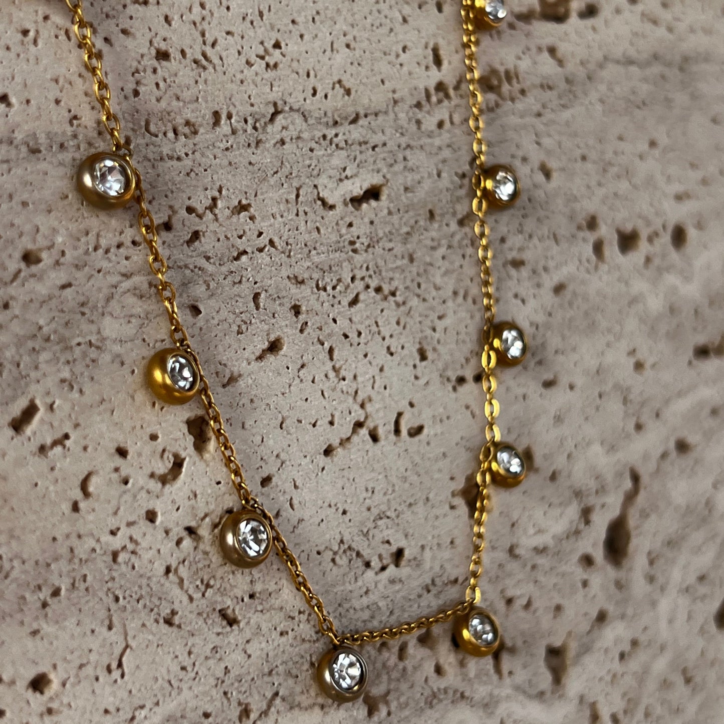 COLLAR ROCÍO