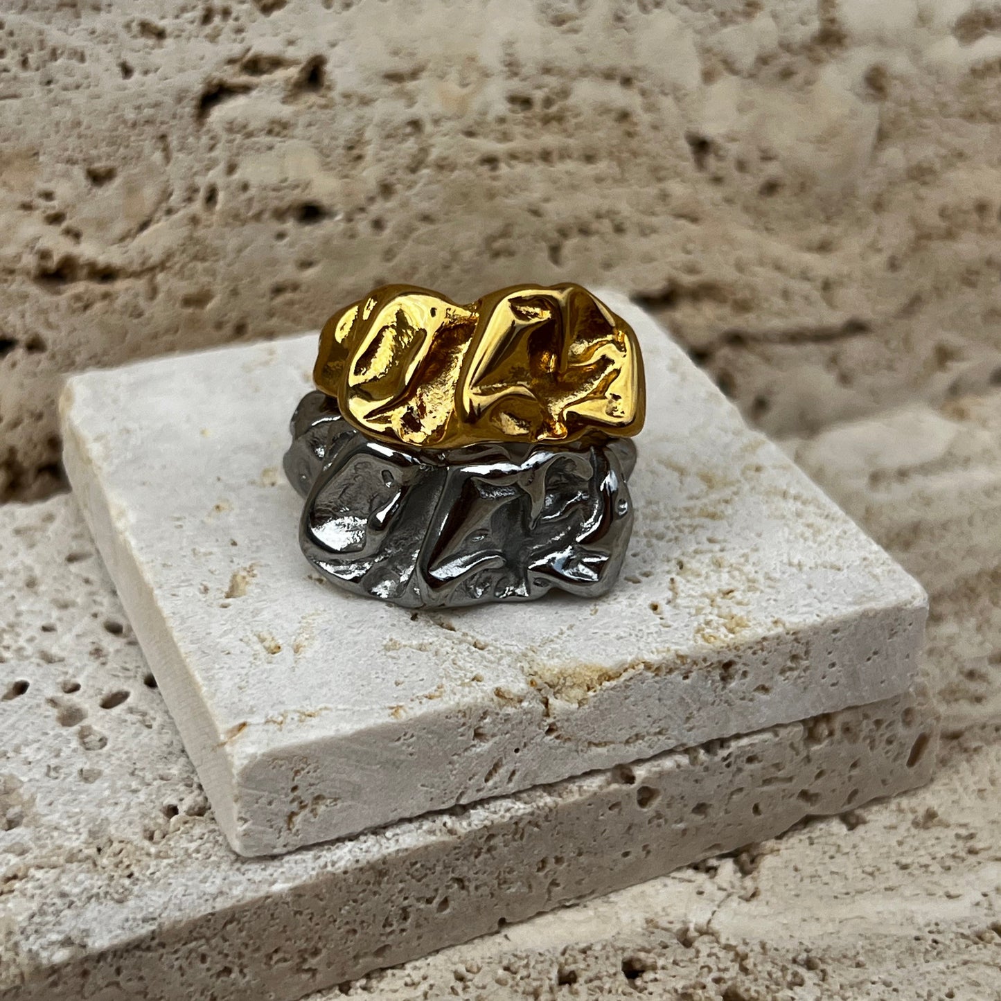 ANILLO MÍA