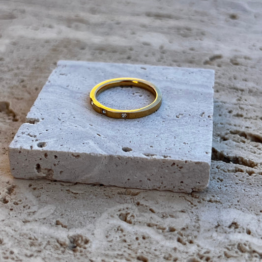 ANILLO LUZ
