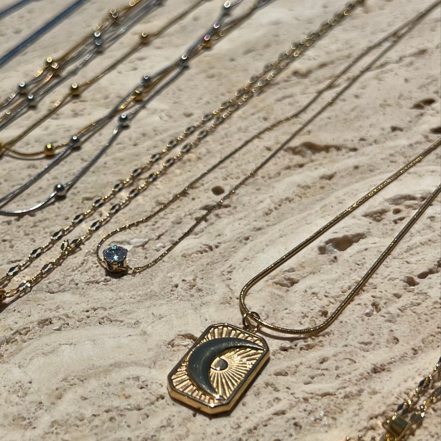 COLLAR ALMA