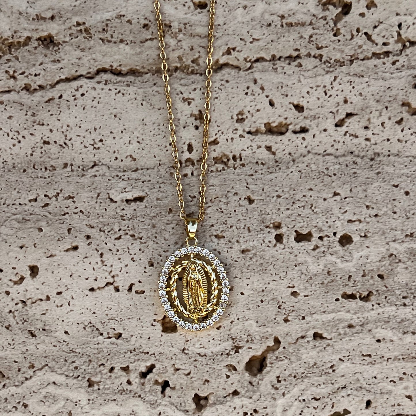 COLLAR MARÍA