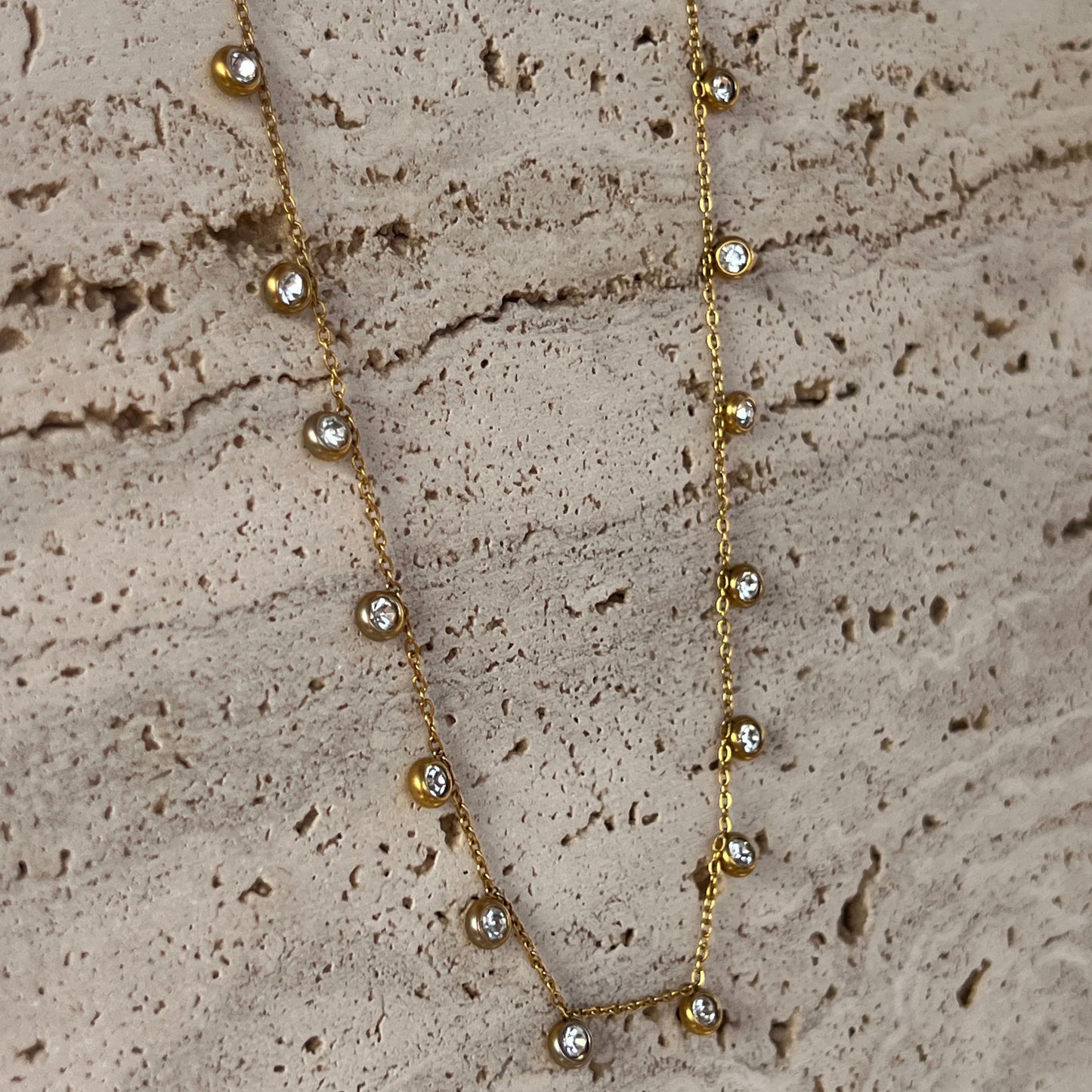COLLAR ROCÍO