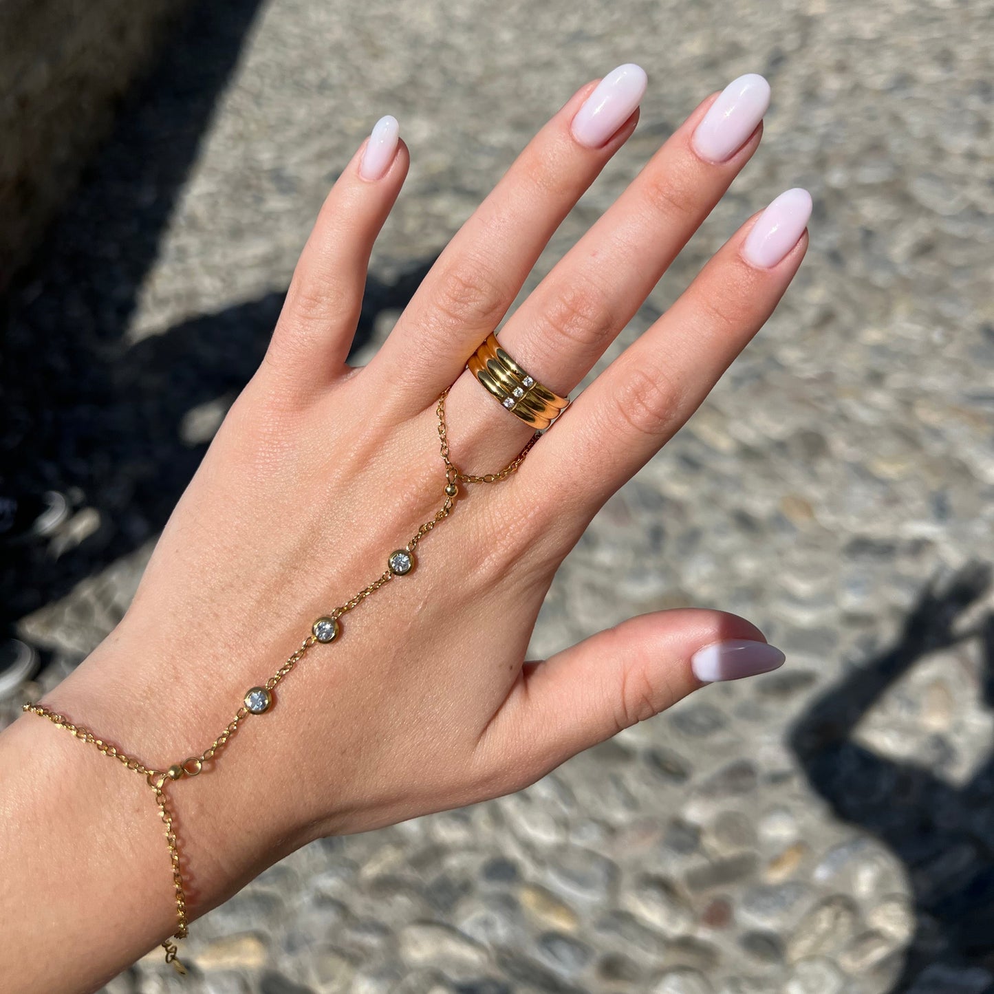 PULSEIRA ALBA