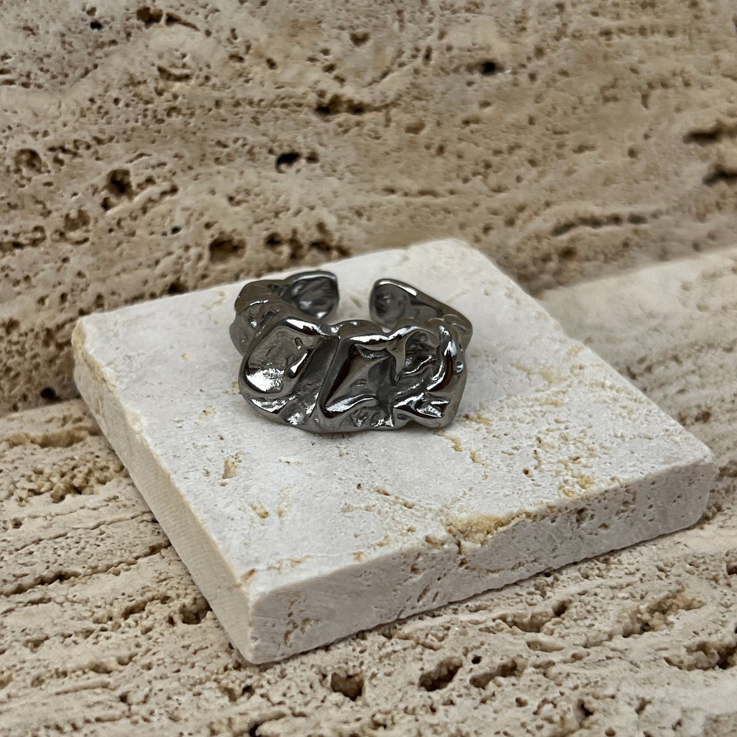 ANILLO MÍA