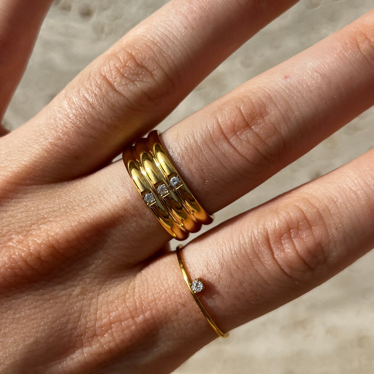 ANILLO SOFÍA