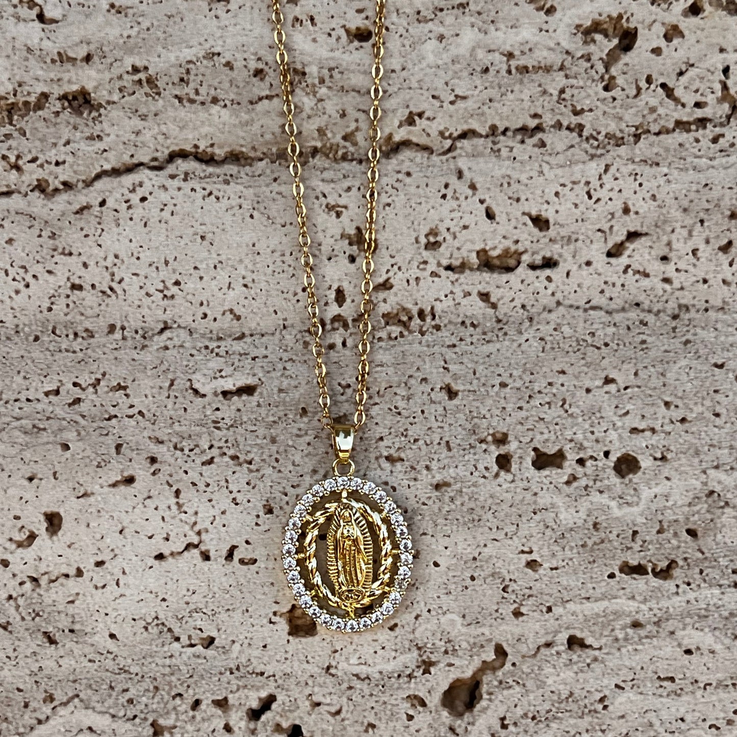 COLLAR MARÍA