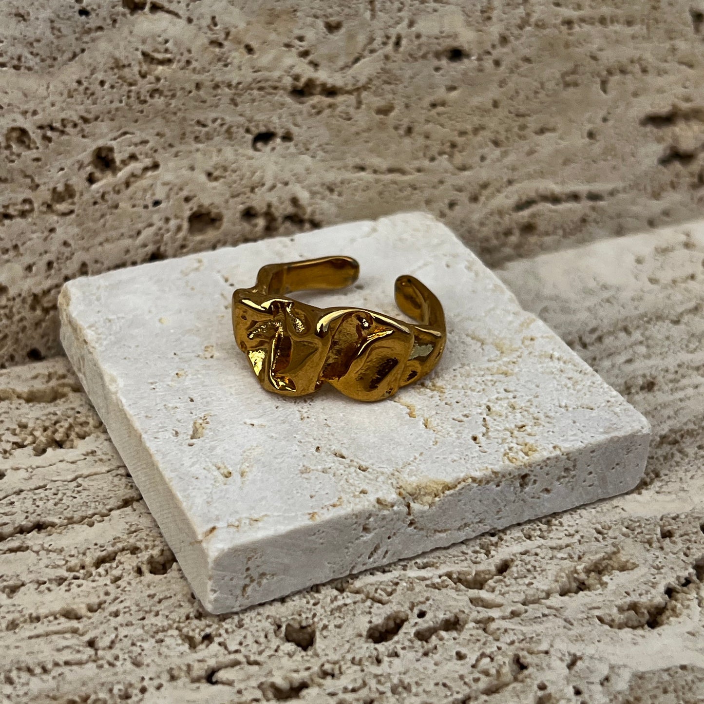ANILLO MÍA