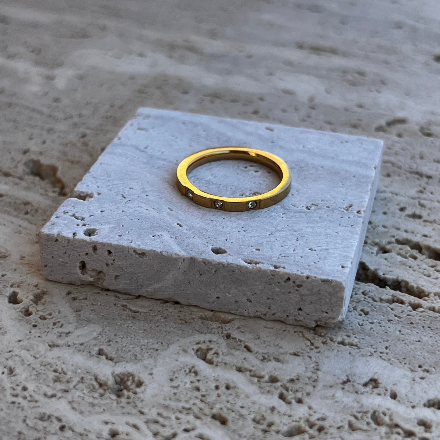 ANILLO LUZ