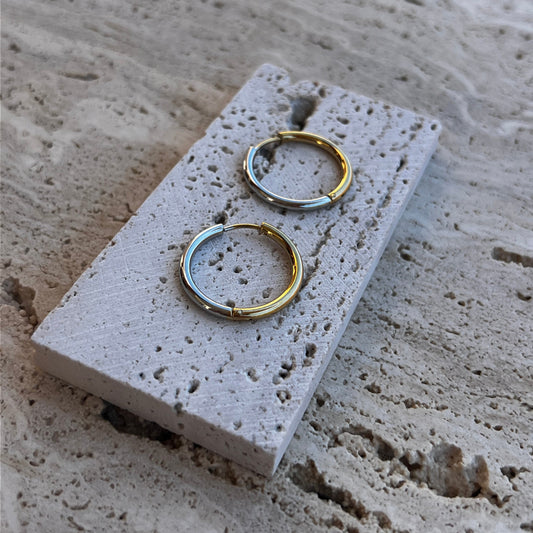 PENDIENTES DUNA
