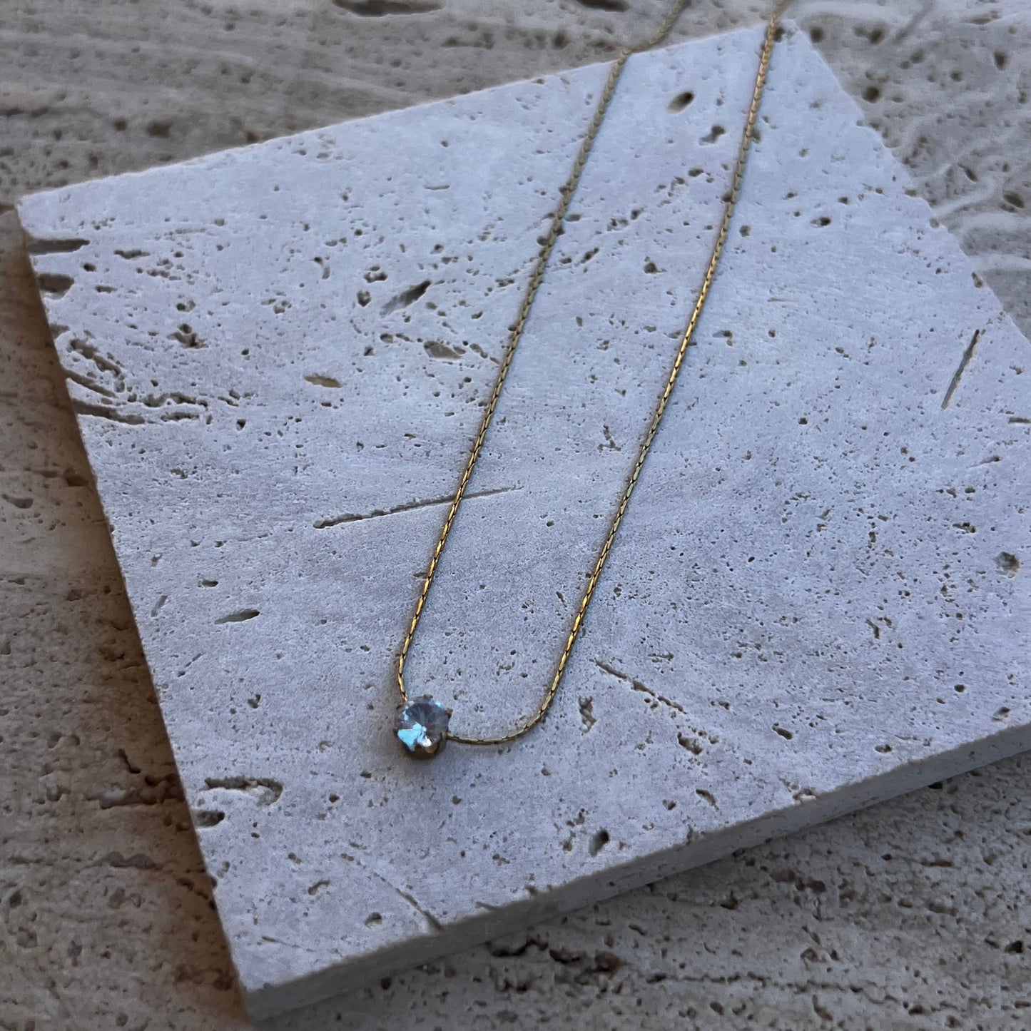 COLLAR ALMA