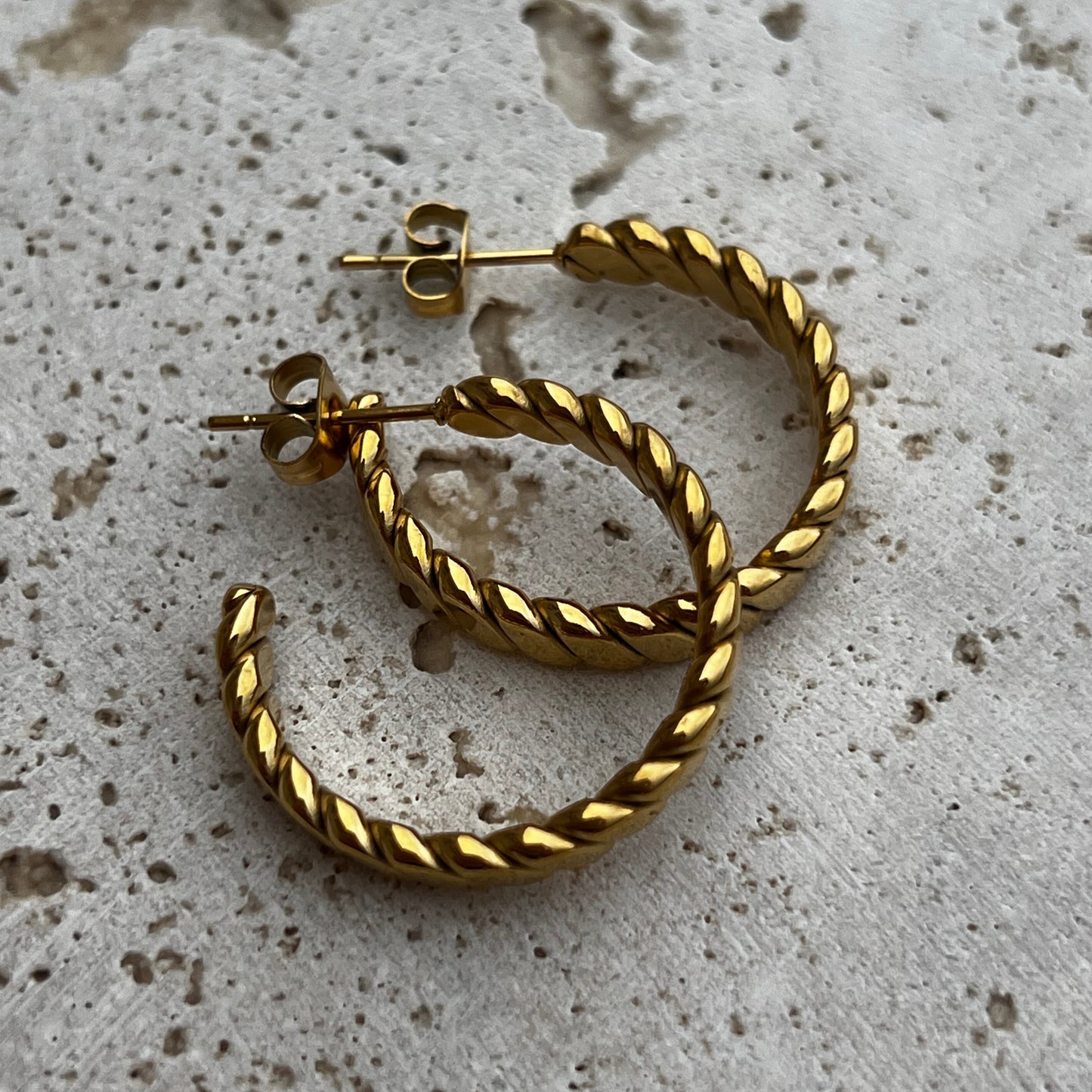 PENDIENTES CLEO
