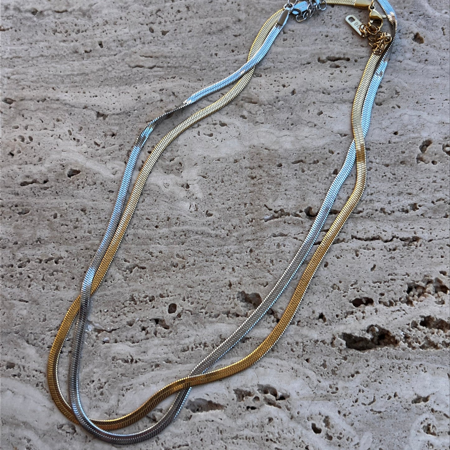 COLLAR PLANO
