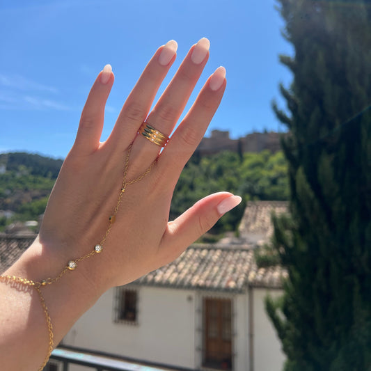 ANILLO AURA