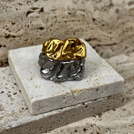 ANILLO MÍA