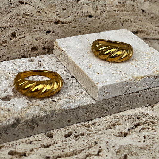 ANILLO CUERDA