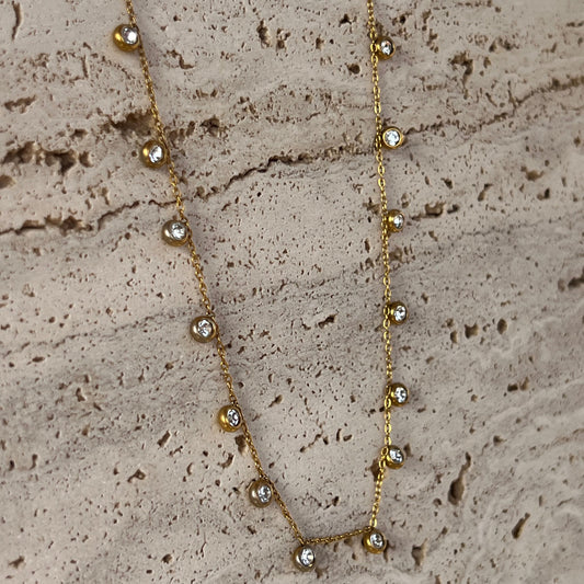 COLLAR ROCÍO