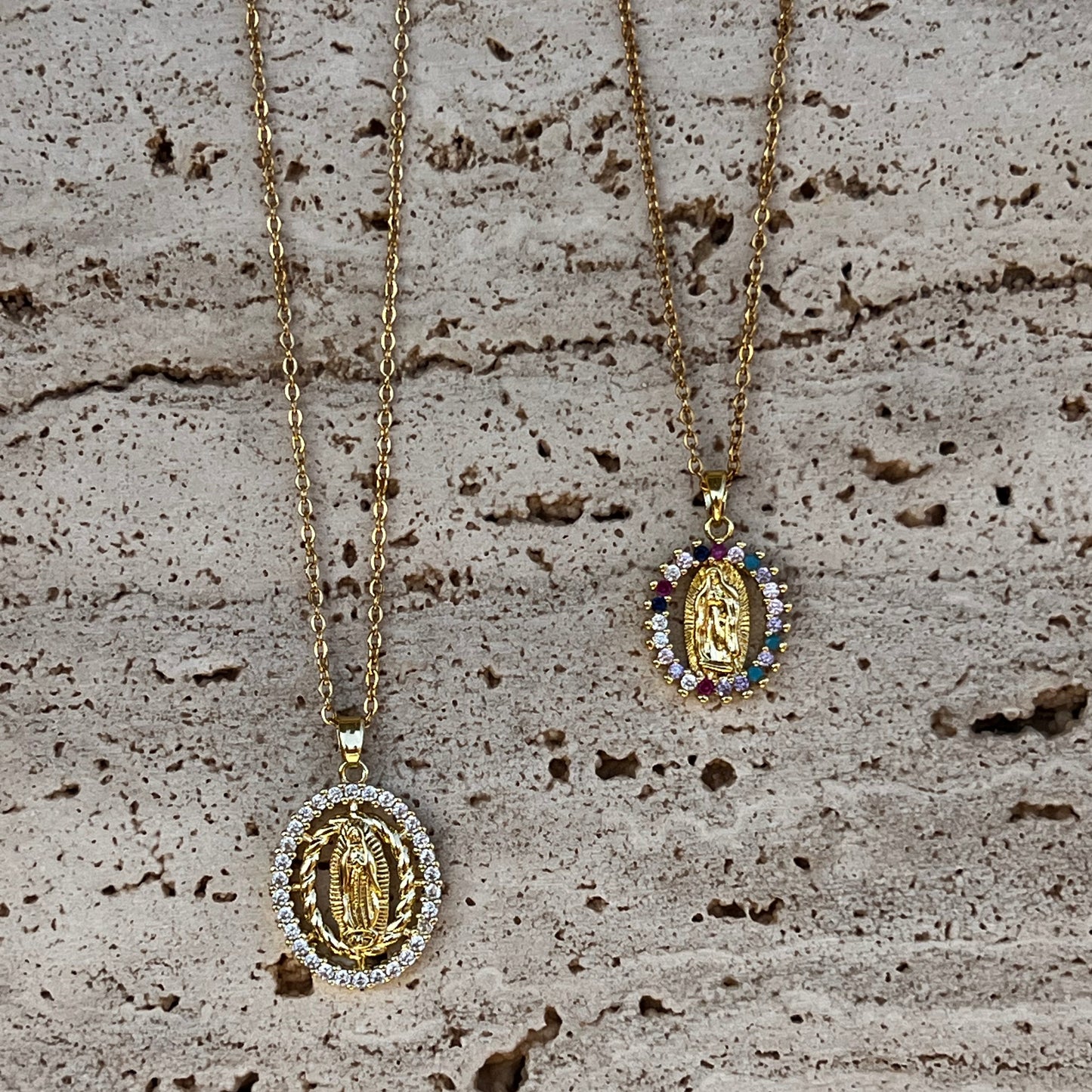 COLLAR MARÍA