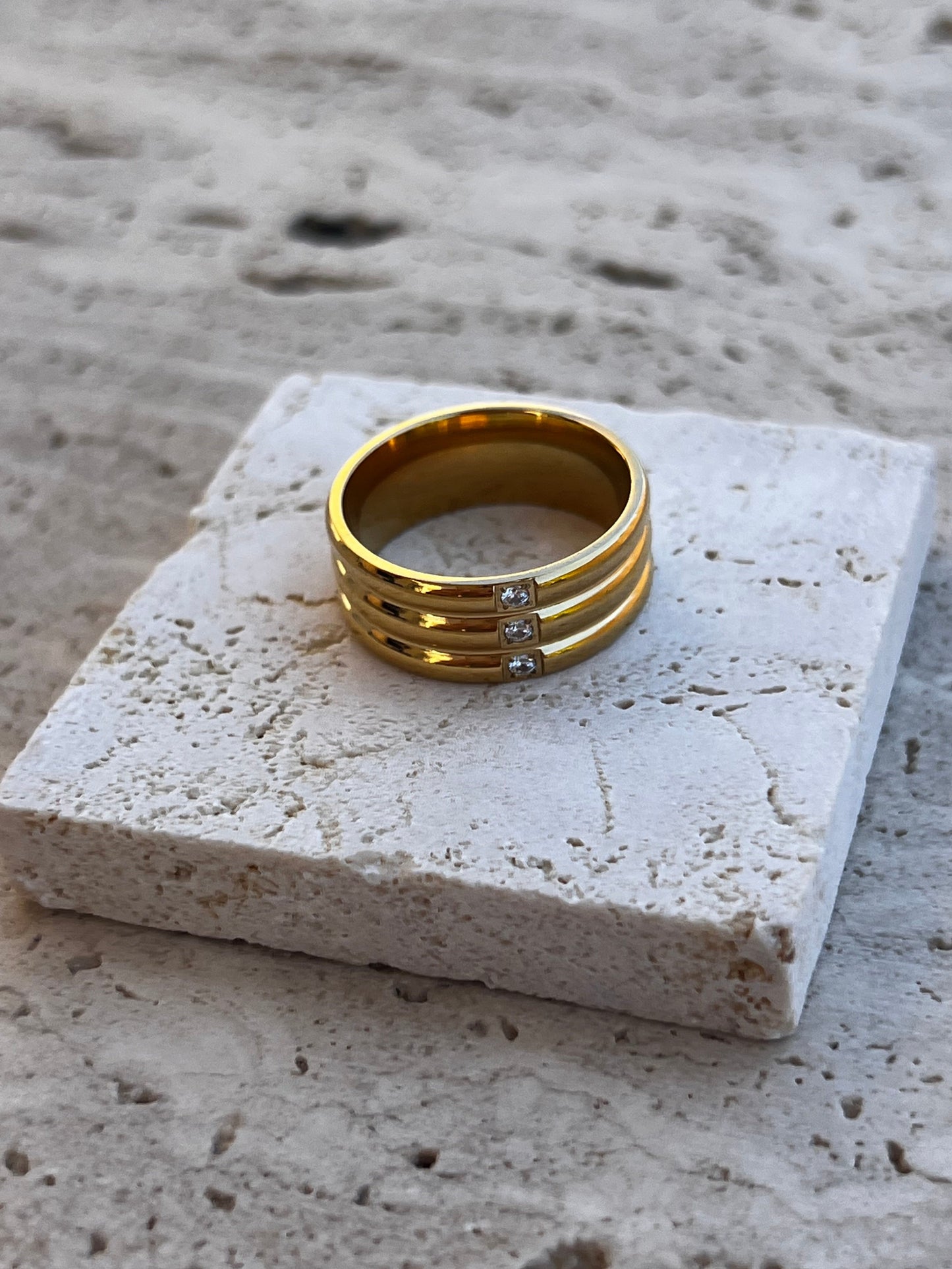 ANILLO AURA