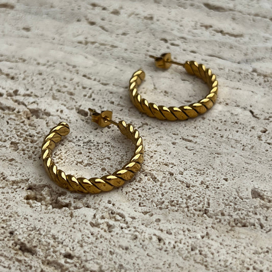PENDIENTES CLEO